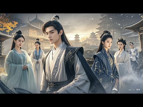 【Indo Sub】Aku Sengaja Menantang Kaisar di Depan Istana Demi Hadiah Sistem #Full #Minidrama