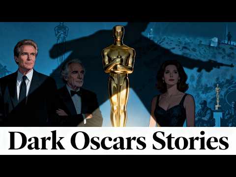 Oscars Stories | 2# Paul Newman's Revenge & The Dark Side of the 1987 Oscars