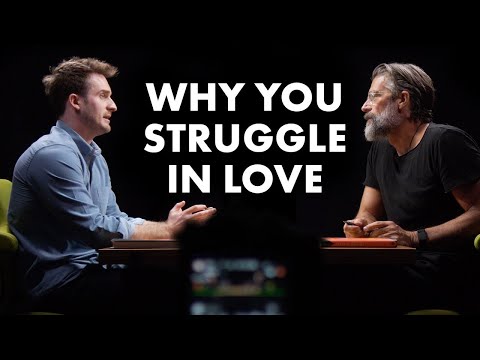 #1 RELATIONSHIP COACH: A Roadmap To Your BEST Love Life | Matthew Hussey x Rich Roll