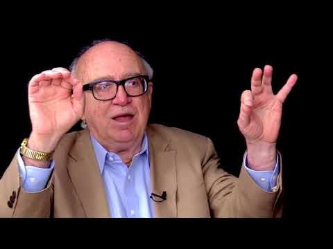 A Vedic Alternative to Darwin's Theory with Michael Cremo