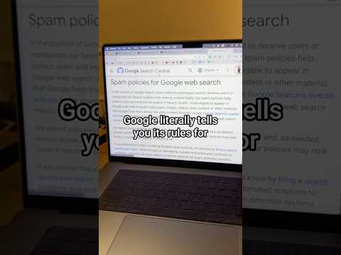 This is something about Google nobody knows