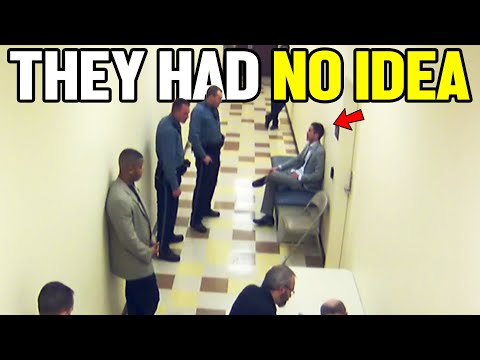 Quick Thinking Card Counter Outplays Corrupt Cops And CRUSHES Them In Court!