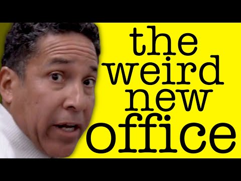 The Paper Fails The Office