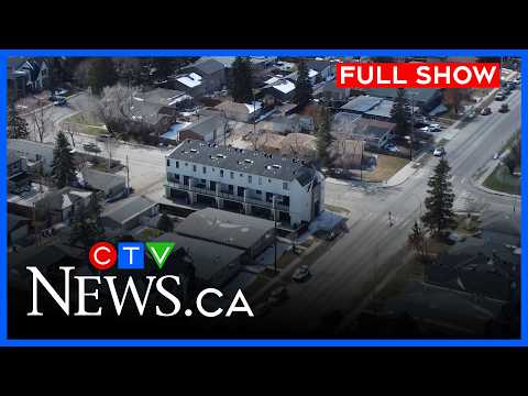 City Hall scraps blanket rezoning bylaw | CTV News Calgary at 5 for April 8, 2026