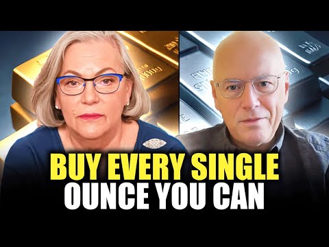 Huge News! Gold & Silver Investors Have Just a Few Days Before a Major Market Shock|Lynette & Mario