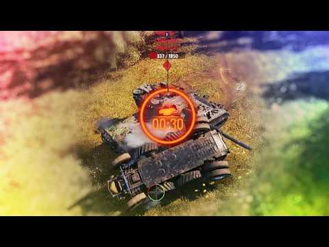 harassing world of tankers