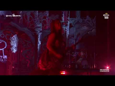 Chappell Roan - Super Graphic Ultra Modern Girl (Live at Corona Capital)