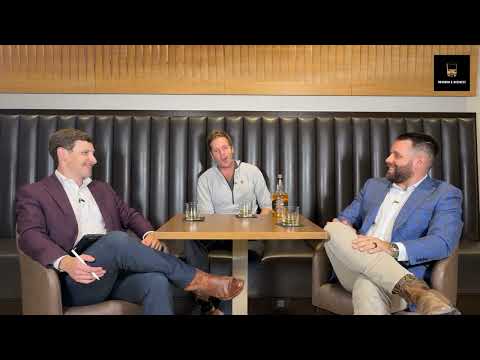 Episode 144 - Dr Wood Dale - from one mission to the next