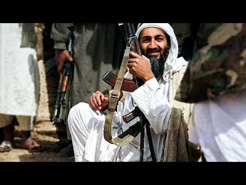 SEAL Team 6 - Taking Down Bin Laden UNCENSORED