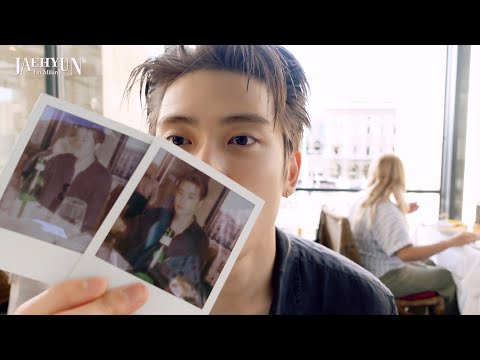Ciao! 저는 밀라노에 도착했습니다 | JAEHYUN in Milan #1