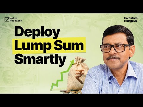 ₹1Crore to Invest? Here's Where to Park It (Liquid vs Arbitrage) | Dhirendra Kumar