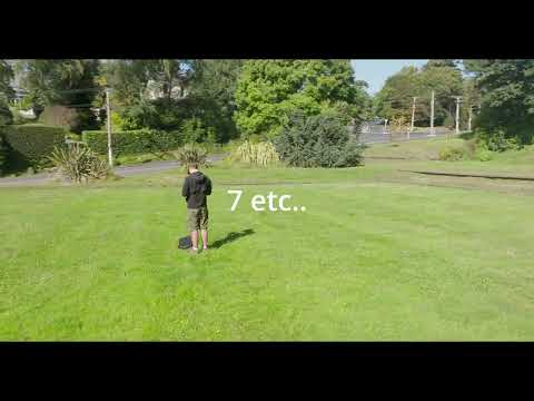 Why does this happen to my Mavic 3 drone (janky waypoints movement)?