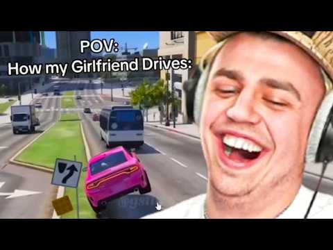 Für diese TIKTOK LIKES sollte ich weggesperrt werden...