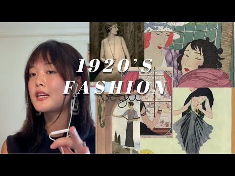 1920’s Fashion: Why We Need To Talk About It