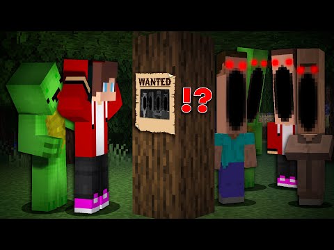 JJ is Looking for Scary Everyone ?! (Maizen Compilation)