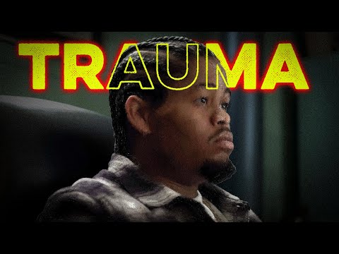 The Dark Psychology of Leon Simmons