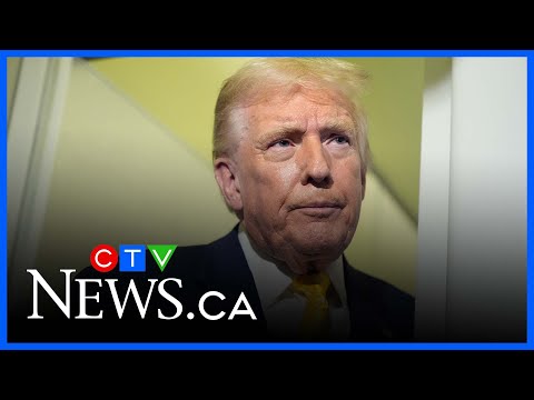 Eric Ham: The ‘political fallout’ Trump faces after the release of the Epstein files