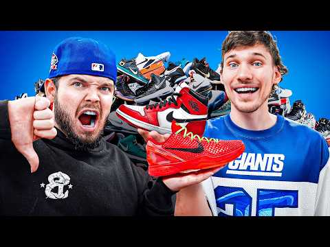 We Tested EVERY Signature NBA Basketball Shoe!