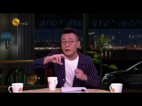 《锵锵三人行》20170620 李玫瑾分析丰县爆炸案 呼吁社会关注心理问题（刘少华 李玫瑾）