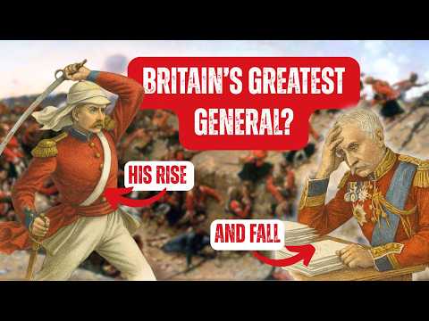 He Changed the British Army Forever…Then Lost Everything