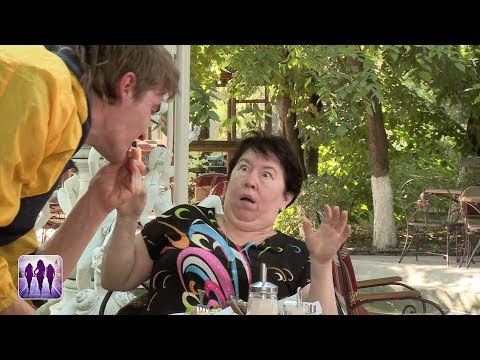 Извините! Я проголодался! Смешной и еще смешнее