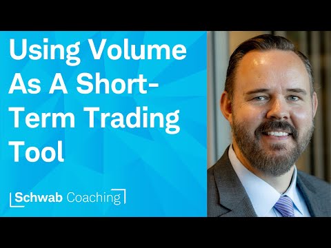 Trading Stocks with Volume Profile on thinkorswim Desktop | Getting Started with Technical Analysis