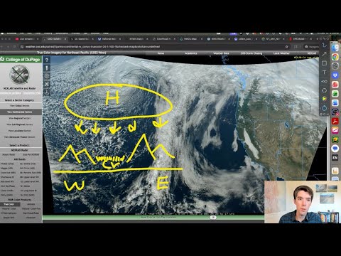 Historic Pacific NW flooding, extreme Western U.S. warmth, and late Dec return of California rain