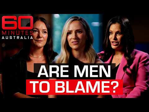 Young women no longer waiting for the right man to plan for babies | 60 Minutes Australia