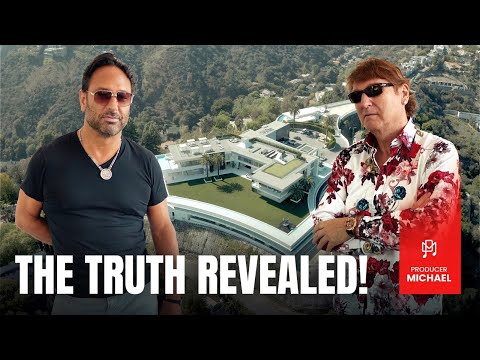 THE TRUTH ABOUT 'THE ONE' FORCLOSURE - NILE NIAMI REVEALS ALL!