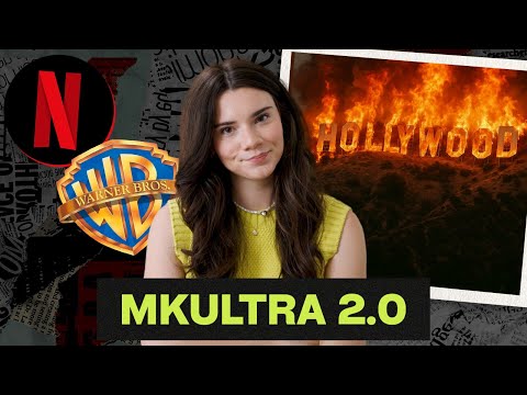 Why Both the Left & the Right Hate the Netflix-Warner Bros Merger | Episode 104