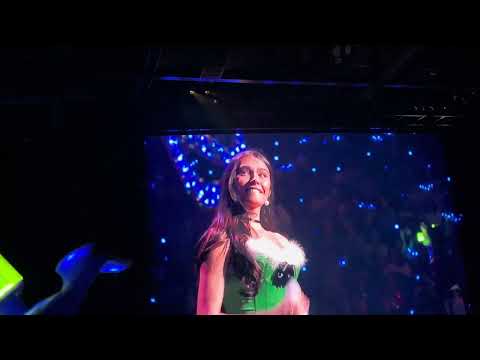 Jingle Ball - Madison Beer. [4K] 2024 Los Angeles.