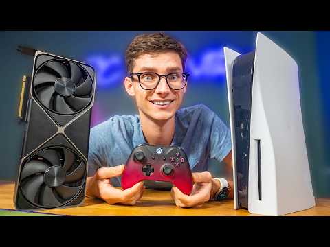 What To Know BEFORE Getting Into PC Gaming! 😃