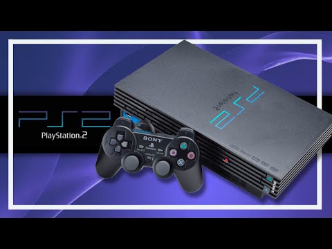 25 years of dominance - The complete PlayStation 2 history
