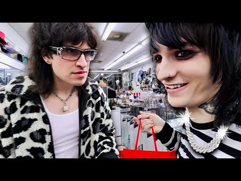 I Became his Sugar Daddy