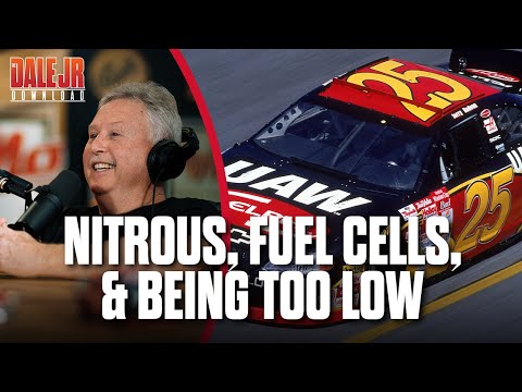 Tony Furr Has PLENTY of Cheating Stories | Dale Jr Download
