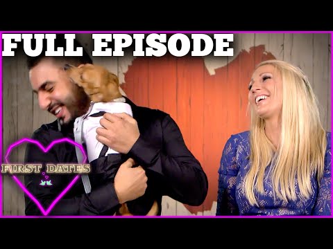 Is this a Good Wingman?! First Dates | Full Episode | First Dates