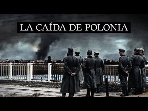 La Invasión Germano-Soviética de Polonia 1939 (Documental)