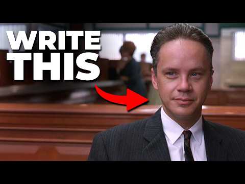 How to Take Your Screenplay To A Professional Level