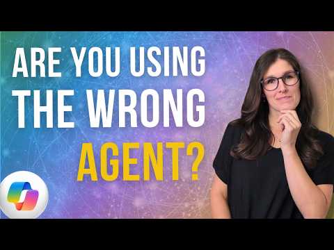 Microsoft 365 Agents Explained: SharePoint vs. Declarative vs. Copilot Studio