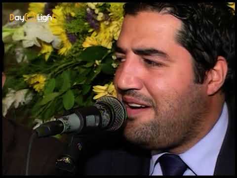 موال عن الأب ـ يا أبي اسعفني بكلامك ـ فايز الحلو ـ من أعمالنا في نادي الشرق