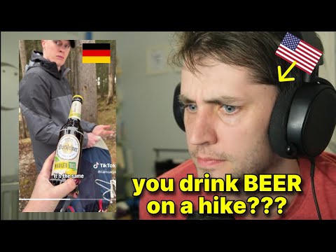 American reacts to the BEST GERMAN TIKTOKS [14]