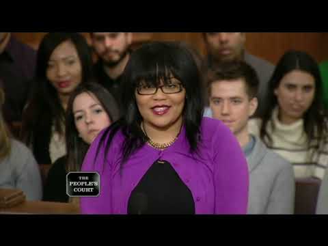 Dismissing a Daughter