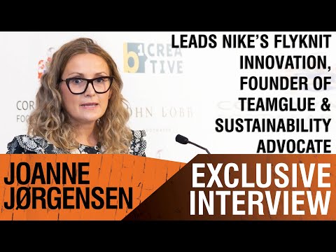 Joanne Jørgensen Speaker | How to Invest in Sustainability | Contact Agent