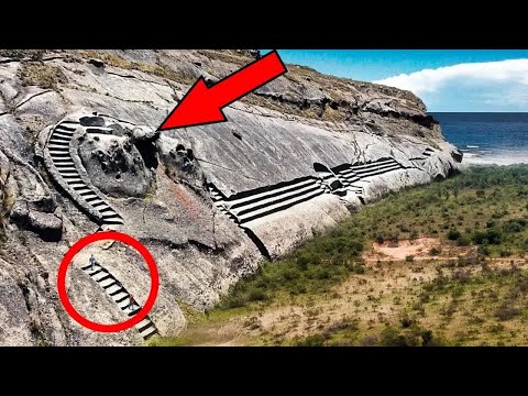 100 Most Mysterious Archaeological Finds Scientists Still Can't Explain