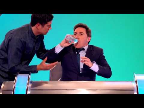 Would I Lie To You? S07E01 - May 3rd, 2013