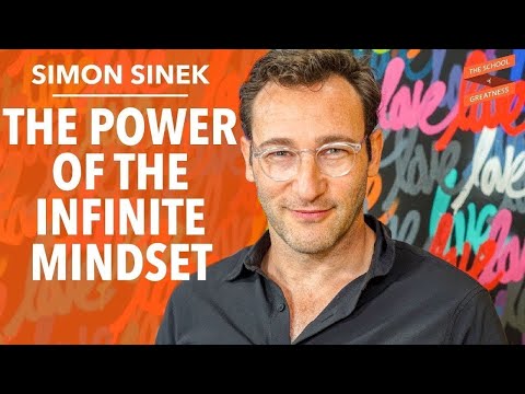 The REASON You DON'T SUCCEED & How To Change Your FUTURE | Simon Sinek & Lewis Howes
