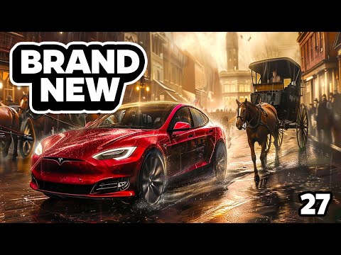 Brand New Mandela Effects (Part 27)