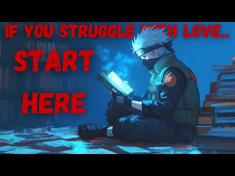 2 Books That Taught Me How To Love