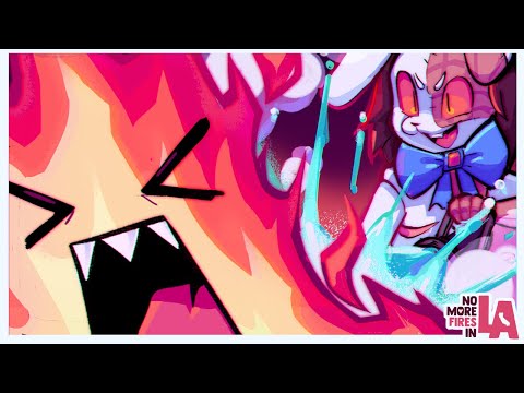 No More Fires in LA - DAY TWO