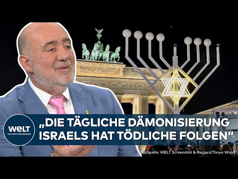 MASSAKER VON BONDI BEACH: "Die tägliche Dämonisierung Israels hat tödliche Folgen" – Ron Prosor